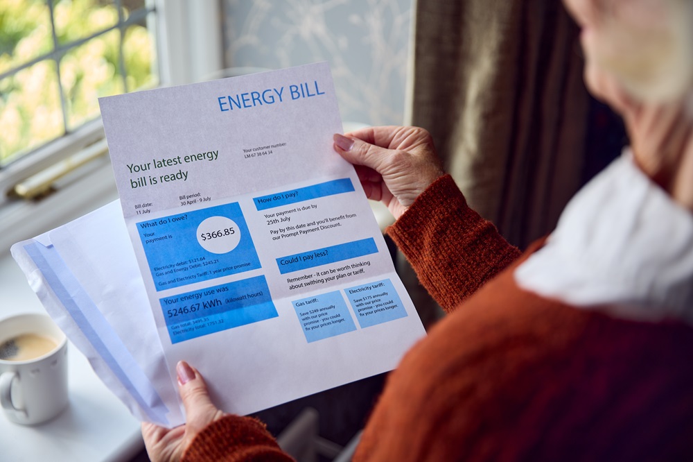 Lower energy bill with effective garage door repair